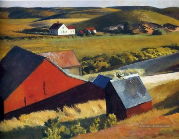 Edward Hopper œuvres - non détecté 235608 Edward Hopper